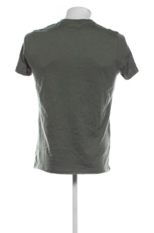 Męski T-shirt Tex, Rozmiar L, Kolor Zielony, Cena 37,99 zł