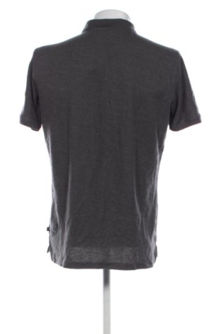 Ανδρικό t-shirt Texstar, Μέγεθος XL, Χρώμα Γκρί, Τιμή 11,99 €