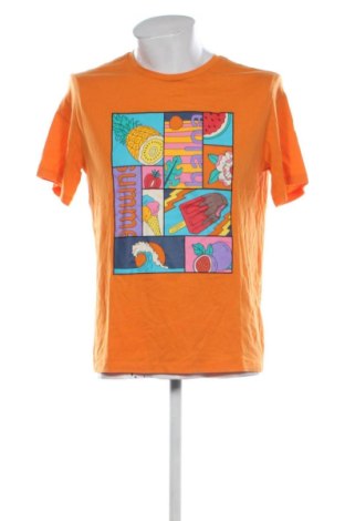 Мъжка тениска Tezenis, Размер L, Цвят Многоцветен, Цена 3,06 €