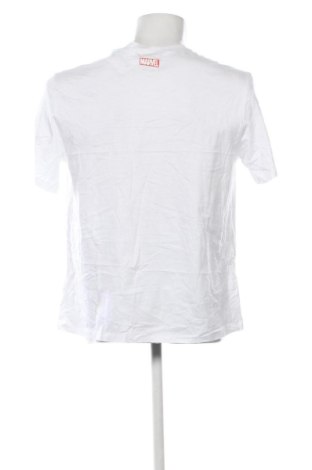Ανδρικό t-shirt Tezenis, Μέγεθος M, Χρώμα Λευκό, Τιμή 9,99 €