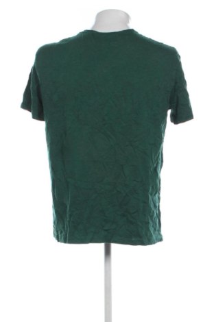 Мъжка тениска Tezenis, Размер M, Цвят Зелен, Цена 7,66 €