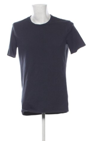 Tricou de bărbați Tezenis, Mărime XL, Culoare Albastru, Preț 50,58 Lei