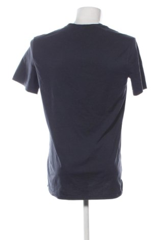 Tricou de bărbați Tezenis, Mărime XL, Culoare Albastru, Preț 50,58 Lei