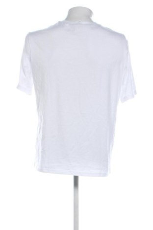 Tricou de bărbați Tezenis, Mărime M, Culoare Alb, Preț 50,99 Lei