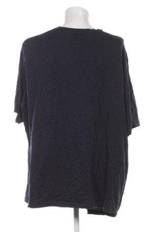 Tricou de bărbați The Normal Brand, Mărime 5XL, Culoare Negru, Preț 96,99 Lei