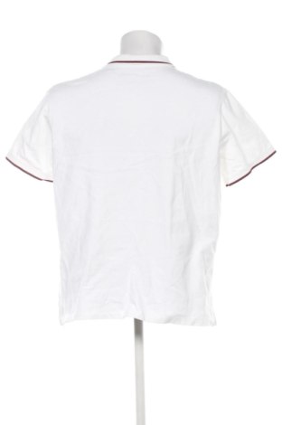 Pánske tričko  Timberland, Veľkosť XXL, Farba Biela, Cena  33,95 €