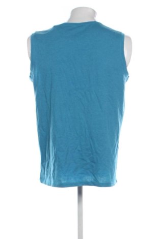 Tricou de bărbați Tom Tailor, Mărime XL, Culoare Albastru, Preț 41,71 Lei