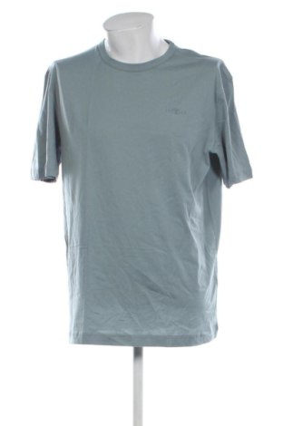 Ανδρικό t-shirt Tom Tailor, Μέγεθος XXL, Χρώμα Πράσινο, Τιμή 20,99 €