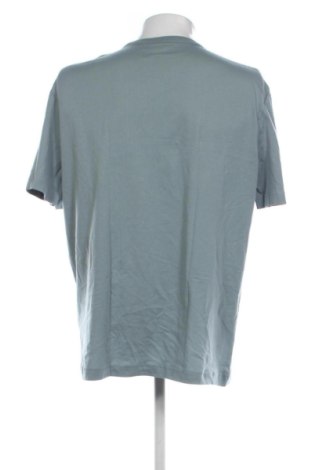 Ανδρικό t-shirt Tom Tailor, Μέγεθος XXL, Χρώμα Πράσινο, Τιμή 20,99 €