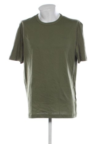 Ανδρικό t-shirt Tom Tailor, Μέγεθος XXL, Χρώμα Πράσινο, Τιμή 20,99 €