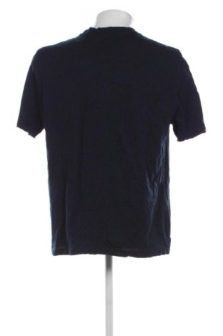 Pánské tričko  Tom Tailor, Velikost XL, Barva Modrá, Cena  259,00 Kč