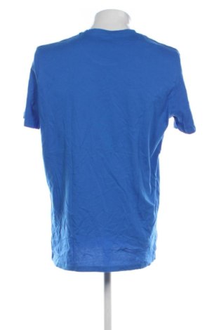 Tricou de bărbați Tom Tailor, Mărime XL, Culoare Albastru, Preț 51,99 Lei