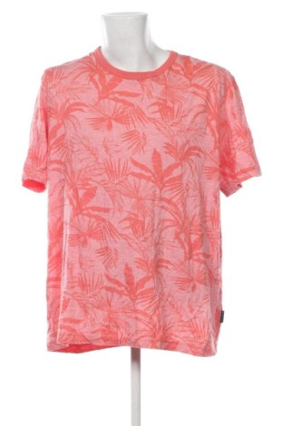 Herren T-Shirt Tom Tailor, Größe 3XL, Farbe Mehrfarbig, Preis € 10,99