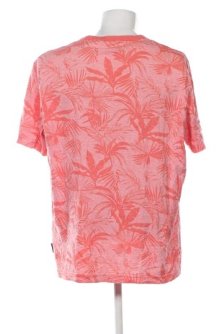 Herren T-Shirt Tom Tailor, Größe 3XL, Farbe Mehrfarbig, Preis € 10,99