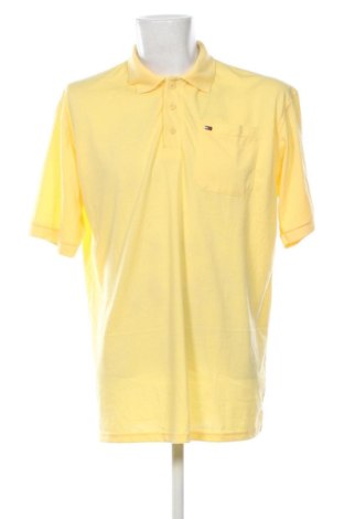 Pánské tričko  Tom Tailor, Velikost 3XL, Barva Žlutá, Cena  299,00 Kč