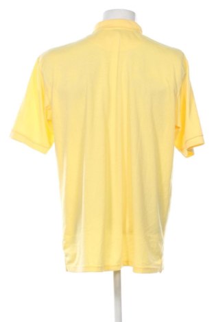 Pánské tričko  Tom Tailor, Velikost 3XL, Barva Žlutá, Cena  299,00 Kč