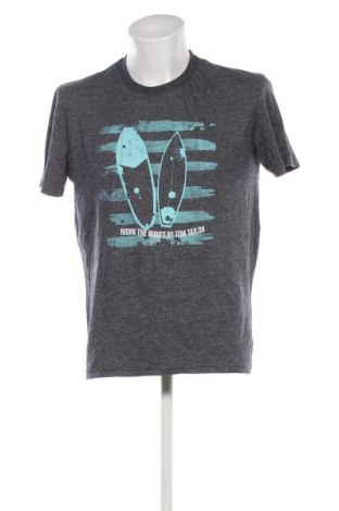 Pánské tričko  Tom Tailor, Velikost L, Barva Vícebarevné, Cena  249,00 Kč