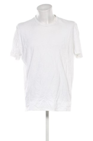 Pánské tričko  Tom Tailor, Velikost 3XL, Barva Bílá, Cena  249,00 Kč