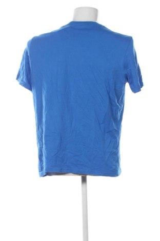 Pánske tričko  Tom Tailor, Veľkosť XL, Farba Modrá, Cena  9,95 €