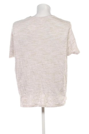 Męski T-shirt Tom Tailor, Rozmiar 3XL, Kolor Kolorowy, Cena 45,99 zł