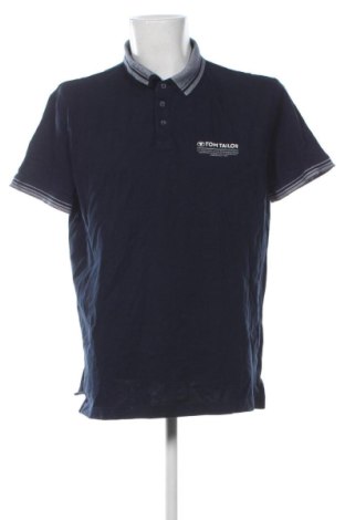 Pánske tričko  Tom Tailor, Veľkosť XXL, Farba Viacfarebná, Cena  12,95 €