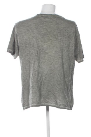 Pánske tričko  Tom Tompson, Veľkosť XXL, Farba Zelená, Cena  11,95 €