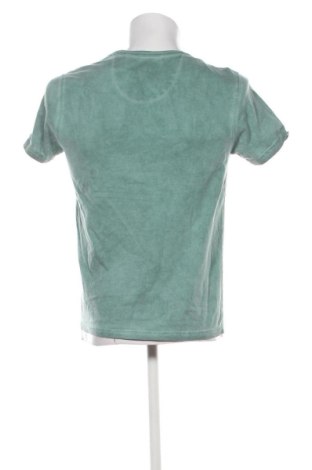 Tricou de bărbați Tom Tompson, Mărime S, Culoare Verde, Preț 60,99 Lei
