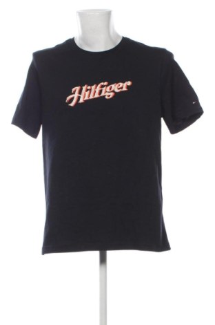 Herren Shirt Tommy Hilfiger, Größe XL, Farbe Blau, Preis 67,99 €