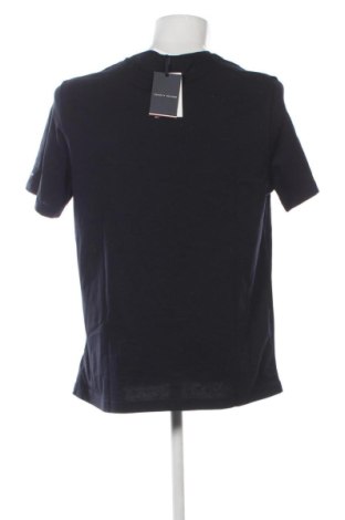 Herren Shirt Tommy Hilfiger, Größe XL, Farbe Blau, Preis 67,99 €