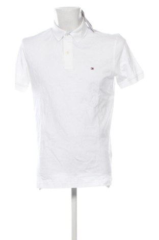 Pánske tričko  Tommy Hilfiger, Veľkosť L, Farba Biela, Cena  94,95 €