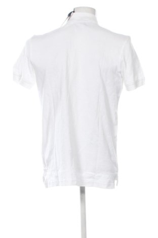 Pánske tričko  Tommy Hilfiger, Veľkosť L, Farba Biela, Cena  94,95 €