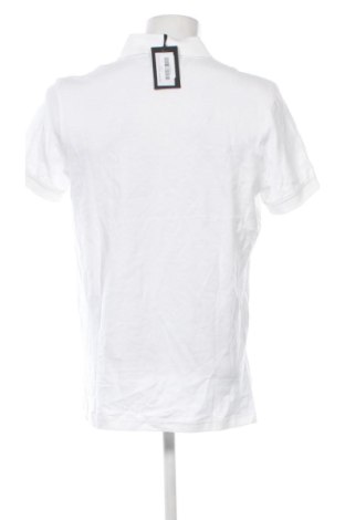 Pánske tričko  Tommy Hilfiger, Veľkosť XL, Farba Biela, Cena  94,95 €