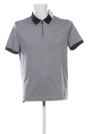 Herren Shirt Tommy Hilfiger, Größe L, Farbe Mehrfarbig, Preis 107,99 €