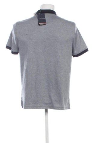 Herren Shirt Tommy Hilfiger, Größe L, Farbe Mehrfarbig, Preis 107,99 €