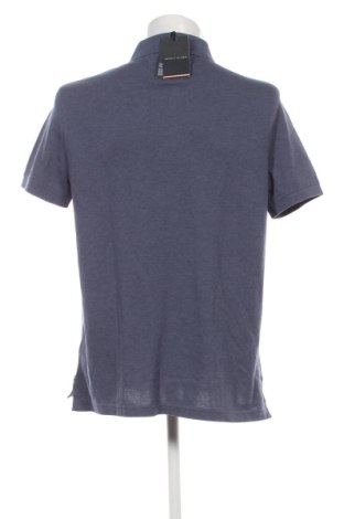 Herren Shirt Tommy Hilfiger, Größe XXL, Farbe Blau, Preis 88,99 €