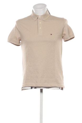 Férfi póló Tommy Hilfiger, Méret M, Szín Bézs, Ár 34 309 Ft