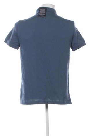Pánske tričko  Tommy Hilfiger, Veľkosť XL, Farba Modrá, Cena  81,95 €