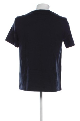 Pánske tričko  Tommy Hilfiger, Veľkosť M, Farba Modrá, Cena  38,95 €