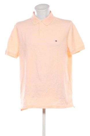 Férfi póló Tommy Hilfiger, Méret XXL, Szín Rózsaszín, Ár 17 839 Ft