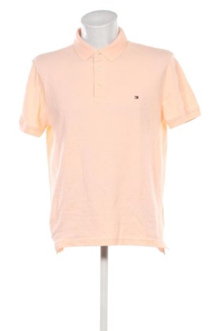 Herren Shirt Tommy Hilfiger, Größe XXL, Farbe Rosa, Preis 83,99 €