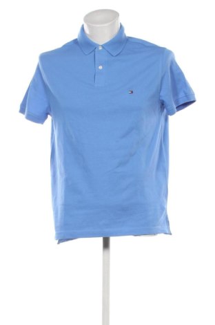 Herren Shirt Tommy Hilfiger, Größe L, Farbe Blau, Preis 24,99 €, #135820735