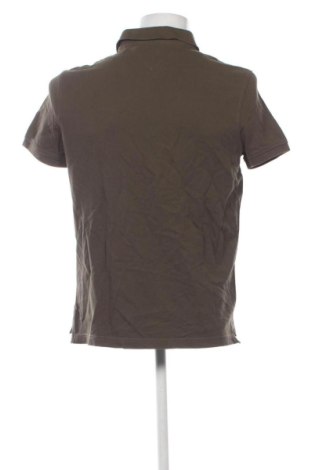 Pánske tričko  Tommy Hilfiger, Veľkosť XL, Farba Zelená, Cena  48,95 €