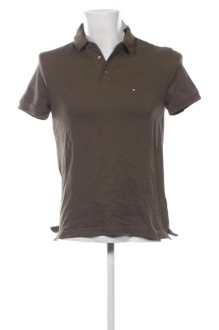 Herren T-Shirt Tommy Hilfiger, Größe M, Farbe Grün, Preis € 89,99