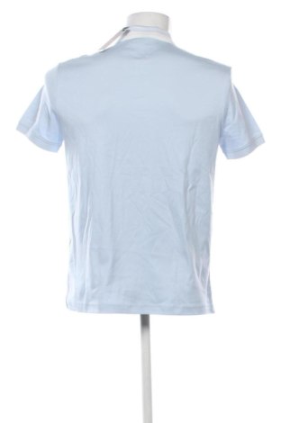 Pánské tričko  Tommy Hilfiger, Velikost M, Barva Modrá, Cena  2 549,00 Kč