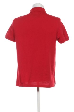 Tricou de bărbați Tommy Hilfiger, Mărime L, Culoare Roșu, Preț 276,99 Lei