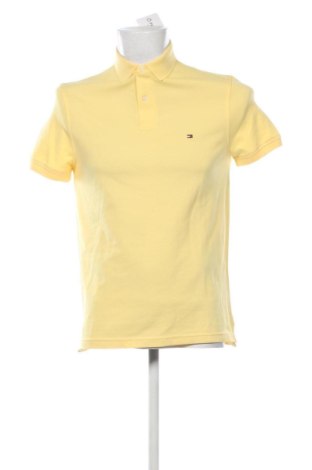 Férfi póló Tommy Hilfiger, Méret S, Szín Sárga, Ár 34 309 Ft
