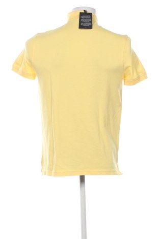 Férfi póló Tommy Hilfiger, Méret S, Szín Sárga, Ár 34 309 Ft