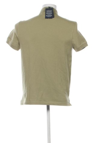 Tricou de bărbați Tommy Hilfiger, Mărime S, Culoare Verde, Preț 421,99 Lei