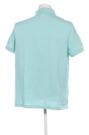 Tricou de bărbați Tommy Hilfiger, Mărime XXL, Culoare Albastru, Preț 424,99 Lei