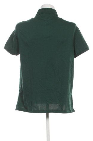 Férfi póló Tommy Hilfiger, Méret XL, Szín Zöld, Ár 24 109 Ft